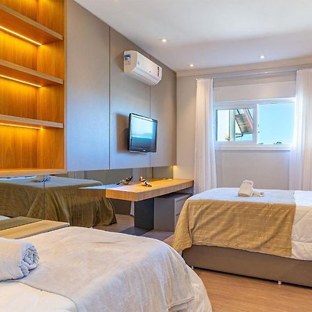 Excelente Apto Centro De Canela Stayhousetemporada ภายนอก รูปภาพ