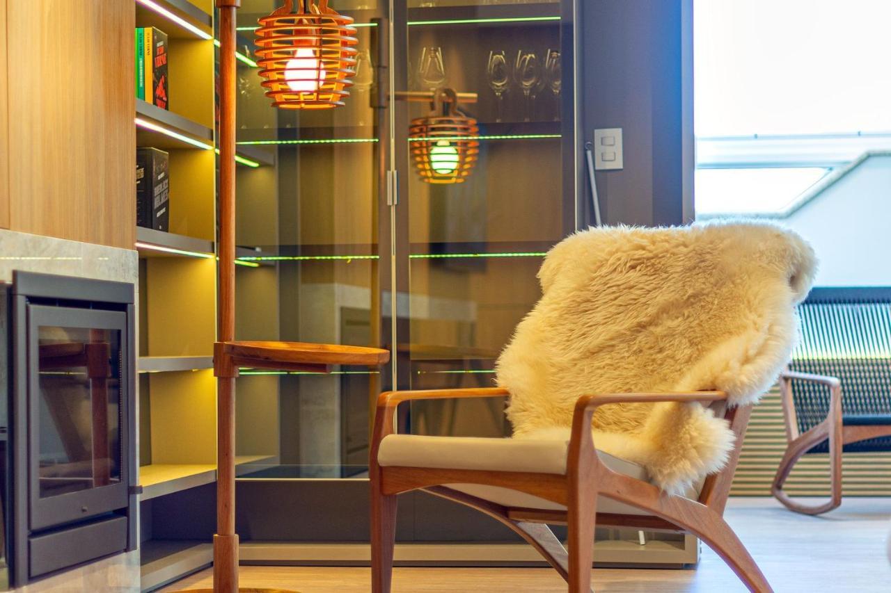 Excelente Apto Centro De Canela Stayhousetemporada ภายนอก รูปภาพ