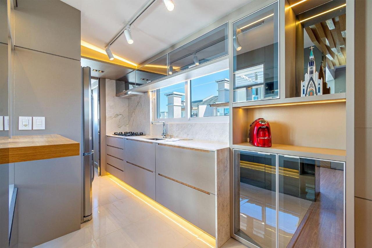 Excelente Apto Centro De Canela Stayhousetemporada ภายนอก รูปภาพ