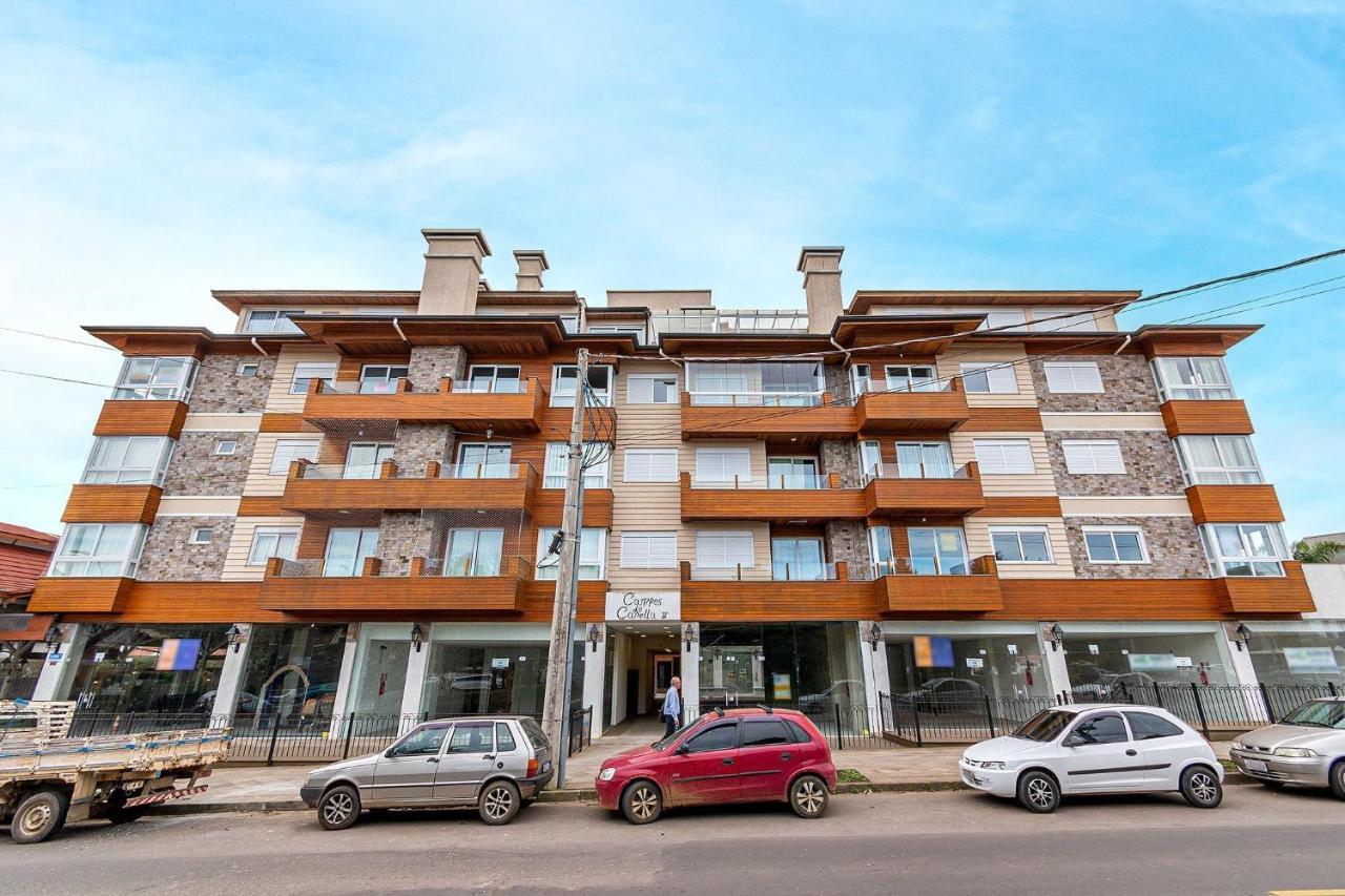 Excelente Apto Centro De Canela Stayhousetemporada ภายนอก รูปภาพ
