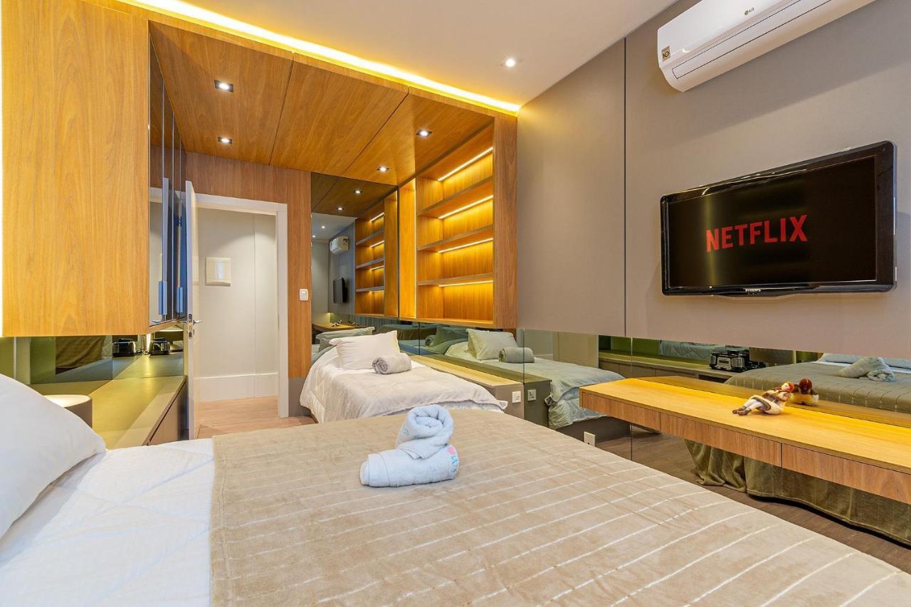 Excelente Apto Centro De Canela Stayhousetemporada ภายนอก รูปภาพ