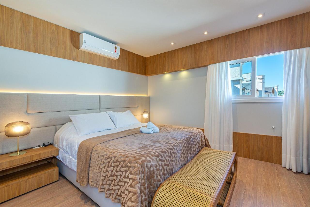 Excelente Apto Centro De Canela Stayhousetemporada ภายนอก รูปภาพ